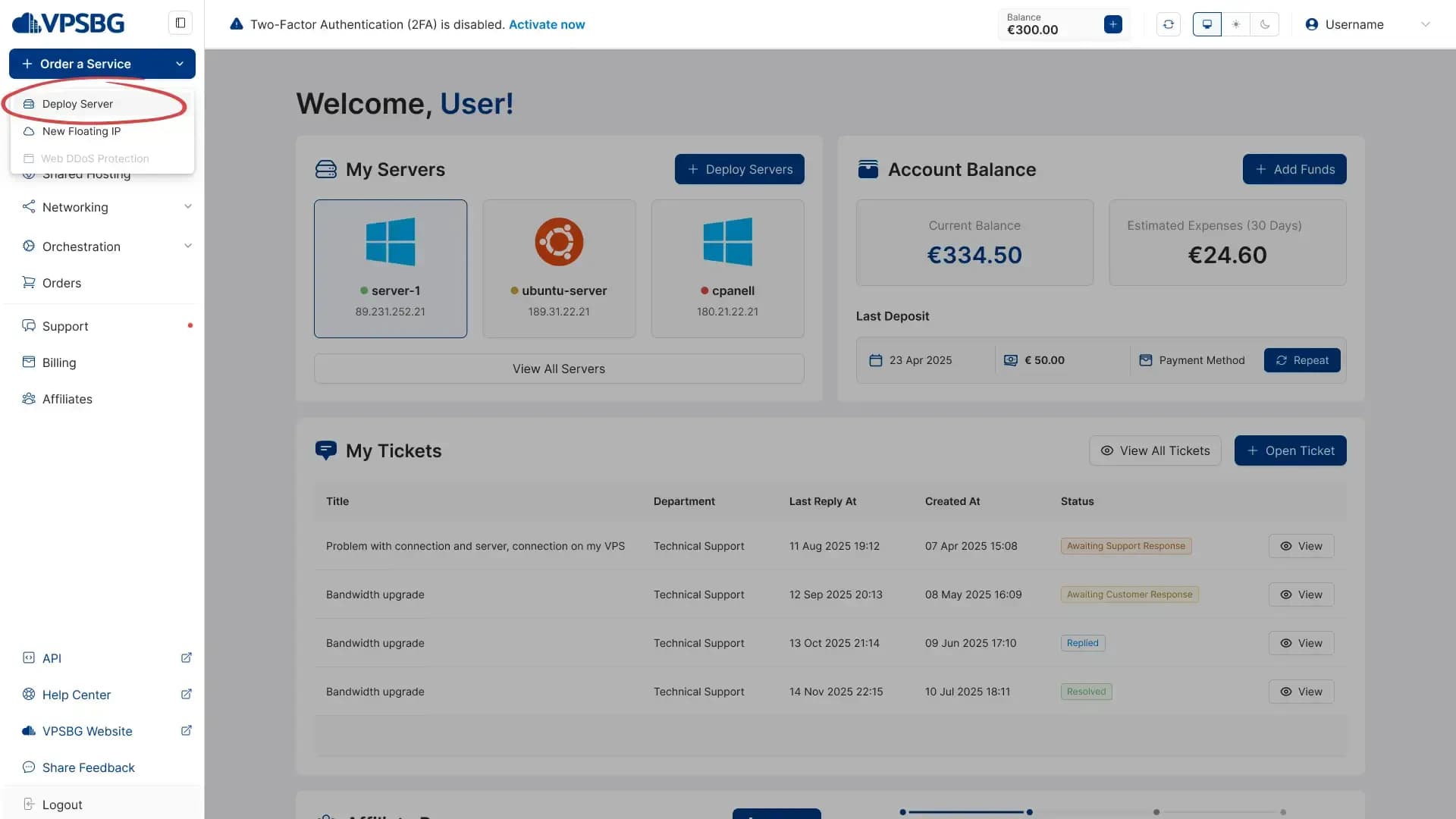configurator
