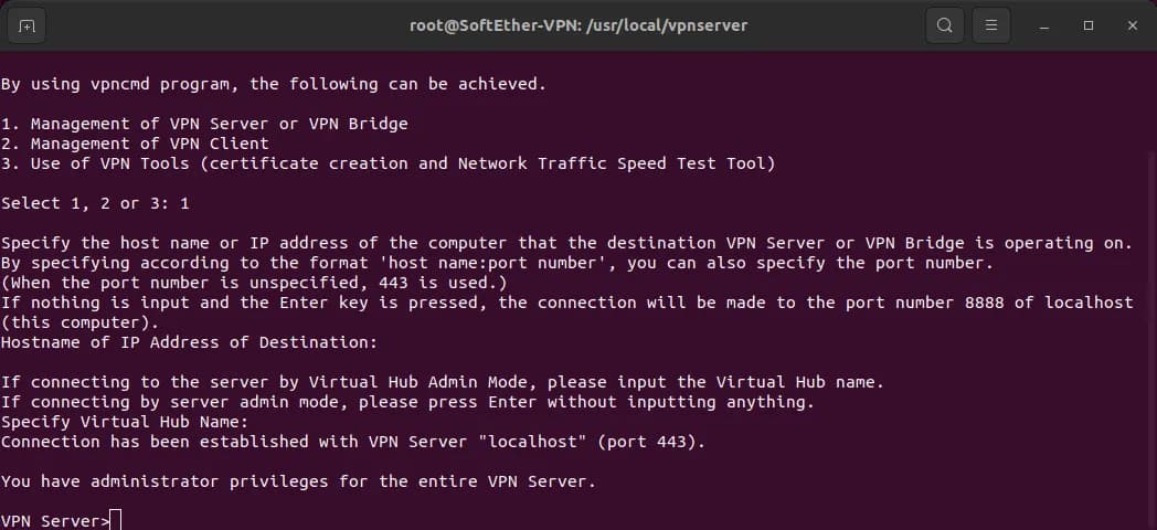 virtual hub name