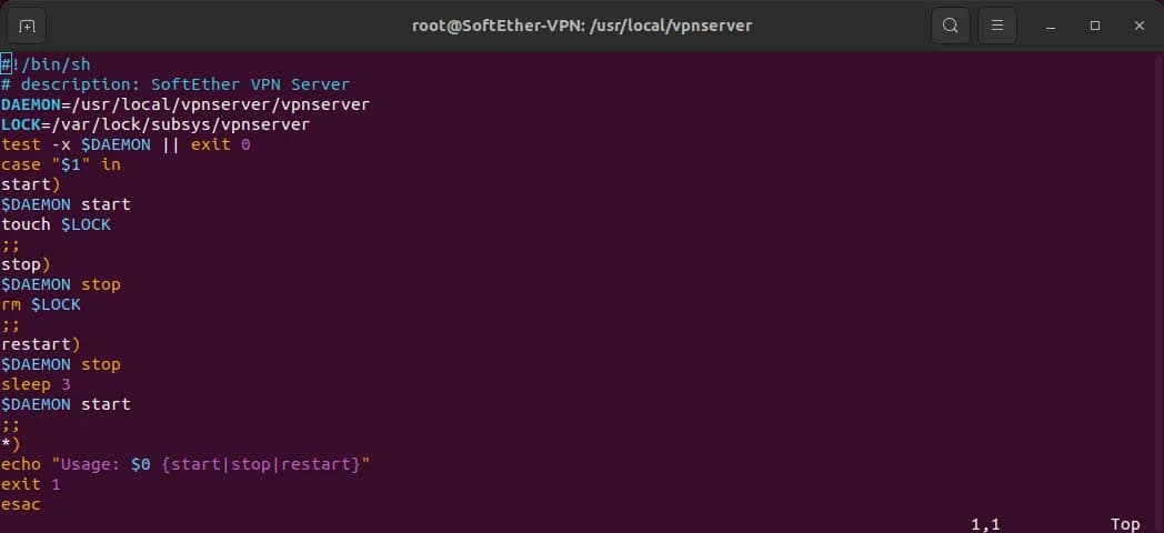 boot with OS