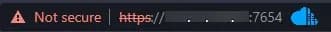 go to your server's control panel